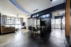 Blk 419D Waterfront II @ Northshore (Punggol), HDB 4 Rooms #616503411